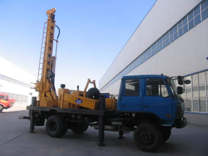 Drilling rig